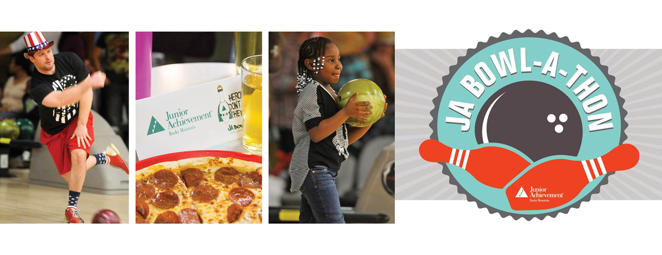 Vail Valley JA Bowl-A-Thon